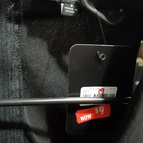 Forever21 coat dress S - Picture 2 of 7